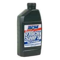 Trick Shift Automatic Transmission Fluid - 1 Quart Bottle Conventional Trick Shift ATF for Non Electronically-Controlled Automatic Transmission