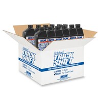 Trick Shift Automatic Transmission Fluid - Case of 12 Quart Bottles