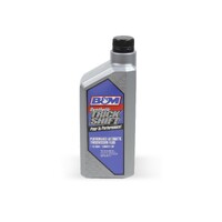 Synthetic Trick Shift Automatic Transmission Fluid - 1 Quart Bottle Synthetic Trick Shift Fluid for Electronically Controlled Automatic Transmissions