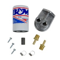 Remote Transmission Filter Kit Universal Fit