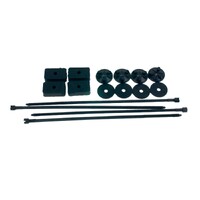 Easy Mount Kit for Hi-Tek SuperCoolers For use with Hi-Tek SuperCoolers