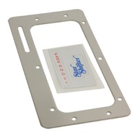 Boot Plate for Starshifter 80675 Boot Plate