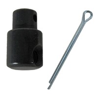 Shifter Swivel and Pin Swivel