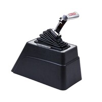 Automatic Ratchet Shifter - Light Truck MegaShifter Universal 3 & 4-speed Compatible Shifter