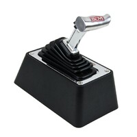 Automatic Rachet Shifter - MegaShifter - Right Hand Drive Universal Right Hand Drive 3 & 4-speed Compatible Shifter