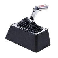 Automatic Ratchet Shifter - MegaShifter Universal 3 & 4-speed Compatible Shifter