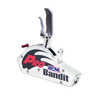 Automatic Gated Shifter - Pro Bandit Race Universal 2, 3, & 4-Speed Compatible Shifter