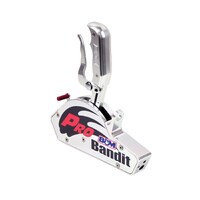 Automatic Gated Shifter - Magnum Grip Pro Bandit Universal 2, 3 & 4-speed Compatible shifter