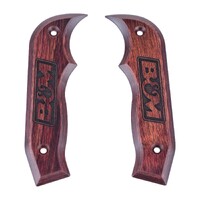 Magnum Grip Side Plates - Rosewood Fits Magnum Grip Shifters