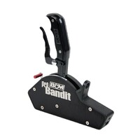 Automatic Gated Shifter - Magnum Grip Stealth Pro Bandit Universal 2, 3, & 4-Speed Compatible Shifter