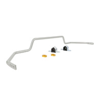 Rear Sway Bar - 20mm X Heavy Duty Blade Adjustable (Skyline R35 GT-R 2007+)