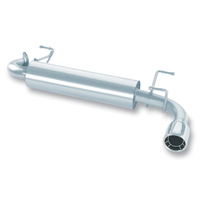 Rear Muffler (Miata 99-05)