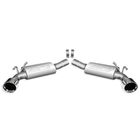 Exhaust - Rear Section Only (Camaro 10-13)