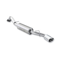 SS Exhaust - Rear Section Only (Corolla 09-13)