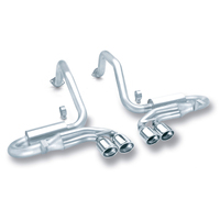 S-Typein Cat-Back Exhaust (Corvette 97-04)