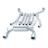 Cat-Back Exhaust (G35 03-07)