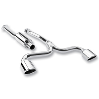 Cat-Back Exhaust (EVO X 08-15)