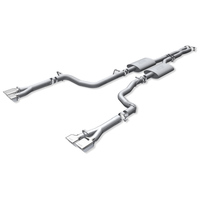 Cat-Back Exhaust (Challenger SRT 08-10)