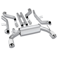 Cat-Back Exhaust (370Z 09-20)