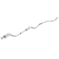 S-Type Cat-Back Exhaust (A5 10-16/B8 10-16)