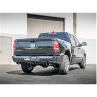 S-Type Stainless Steel Cat-Back Exhaust (Ram 1500 19-24)