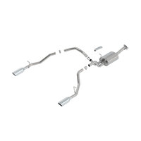 Stainless Steel Cat-Back Exhaust (Ram 1500 19-24)