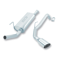 Truck Side Exit Cat-Back Exhaust (Tundra 00-06)