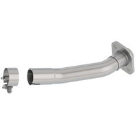 Loop Delete Pipe (Wrangler 18-23)