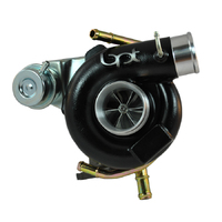 VF34 Replacement Turbo (WRX 99-07/STI 99-21)