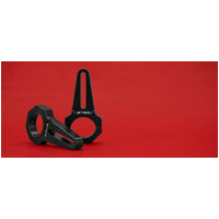 Vice Bull Bar Tube Clamps - 22-30mm