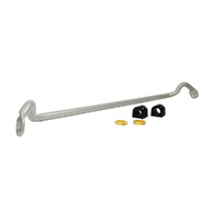 Front Sway Bar - 27mm XX Heavy Duty Blade Adjustable (STi 05-07)