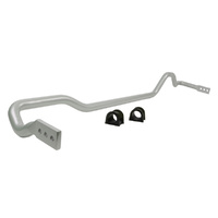 Rear Sway Bar - 27mm XX Heavy Duty Blade Adjustable (STi 04-07)