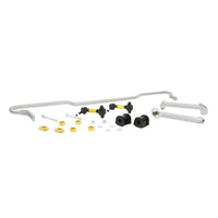 Rear Sway Bar - 18mm X Heavy Duty Blade Adjustable Kit (BRZ/86)