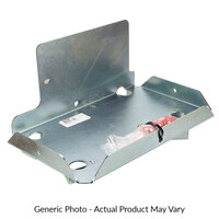 Ancillary Battery Tray - Tub Mount (Navara D40 ST-X/ST Spain)