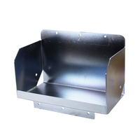 Ancillary Battery Tray - Tub Mount (Ranger PX Gen2)