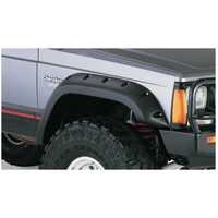 Cut-Out Fender Flares 2pc (Cherokee 84-01)