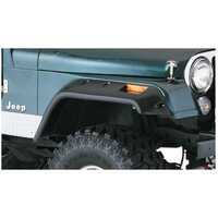 Cut-Out Fender Flares 2pc (CJ5 59-83)