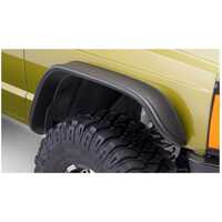 Flat Style Fender Flares 2pc (Cherokee 84-01)