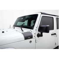 TrailArmor Cowl Guard (Wrangler 07-18)