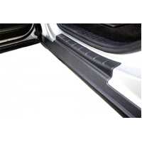 TrailArmor Rocker Panel/Sill Plate Cover