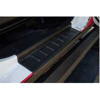 TrailArmor Rocker Panel (Gladiator 20-21)