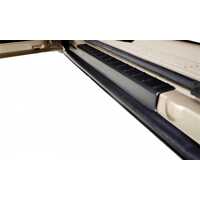 TrailArmor Rocker Panel (Silverado Crew Cab 19-22)