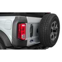 TrailArmor Rear Corner Guard 2pc (Bronco 2 & 4 Door 21-22)