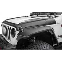 TrailArmor Hood Guard (Wrangler 18-22/Gladiator 20-22 )