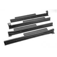 TrailArmor Rocker Panel 4pc (Tundra CrewMax 07-21)