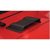 TrailArmor Air Intake Scoop (Wrangler 98-18)