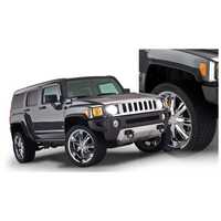 OE Style Fender Flares 4pc (Hummer H3 06-10)