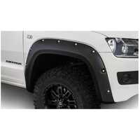 Pocket Style Fender Flares 2pc 2pc (Amarok 11-18)