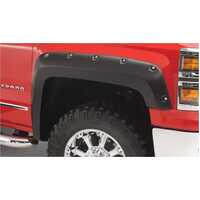 Pocket Style Fender Flares 4pc 61.2" 4pc (Amarok 11-16)