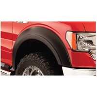 Extend-A-Fender Flares 2pc (Bronco 87-91)